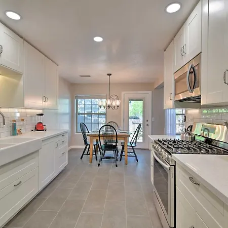 Modern Flagstaff Home With Bbq Walk Downtown! Exterior foto
