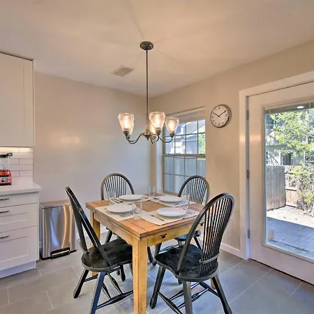 Modern Flagstaff Home With Bbq Walk Downtown! Exterior foto